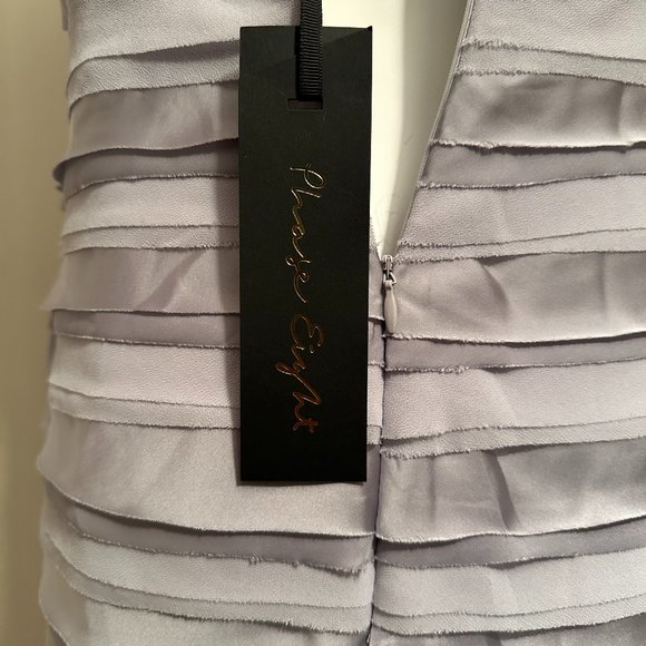 New! Phase Eight SADIE DRESS - Picture 5 of 6